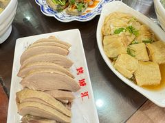 -冯鑫记南京鸭血粉丝汤(来燕路店)
