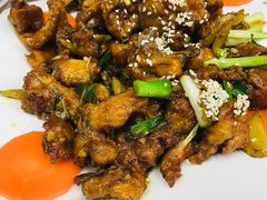 -凤城康记饭店