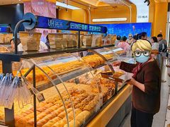-UH祐禾(上海荟聚店)