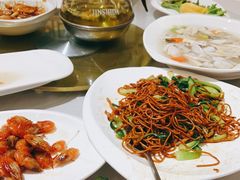 -光明邨大酒家(汇阳广场店)