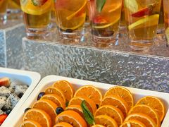 -松咖啡自助餐厅·松北香格里拉