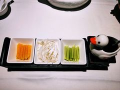 黄瓜条-煜丰汴京烤鸭(福彩路店)