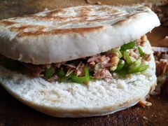 -崔和平肉夹馍(三原总店)