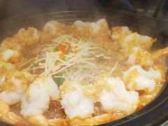 -前海沿·青岛菜(乐客城店)