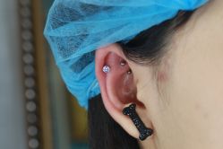 -众刺纹画·纹身·穿孔饰品·海娜定制