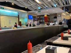 -老边饺子馆(金源店)