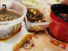 -好嫂子酱猪手•农家菜(知春路店)