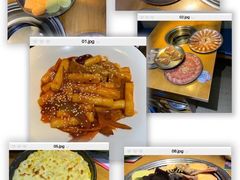 -老炉家木炭烤肉(长江国际店)