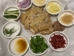 顺心顺意捞鸡-顺意·顺德家乡菜(国际人才大厦店)