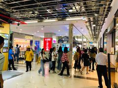 -凯德MALL(望京店)