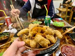 -吃皮火锅馆(苏宁店)
