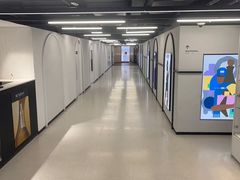 -新罗免税店(首尔总店)