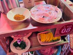 -蜀大侠火锅(森兰花园城店)