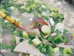 -庄行曹记羊肉(泗泾店)