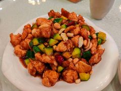 -芝麻花餐厅(祁家豁子店)