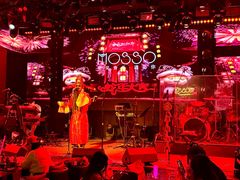 -MOSSO音乐酒吧·live house(南京旗舰店)