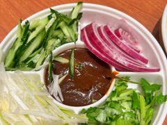 -老昌春饼(中央大街店)
