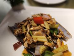 -东江渔村·古典园林·30年粤菜老字号(太和店)