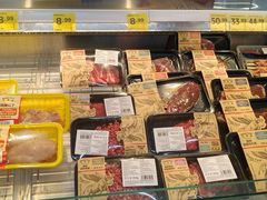 -沃尔玛(摩尔广场店)