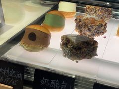 -V咖啡(兰州盛达希尔顿酒店)