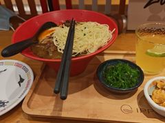 -一風堂拉面(美罗城店)