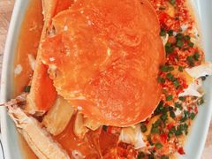 -醉壹号海鲜大排档·老厦门特色菜(厦门美食地标店)