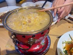 -关东小磨东北菜(上海长风大悦城店)