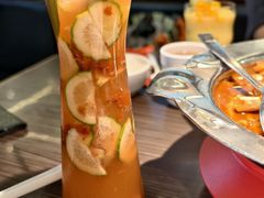 -胖哥俩肉蟹煲(杭州大厦中央广场店)