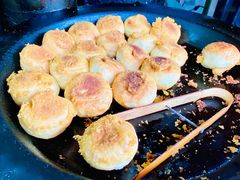 牛肉煎包-牛煎里牛肉煎包淮南牛肉汤(广东路店)