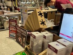 -COSTA COFFEE(成都来福士店)