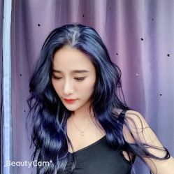 -MMby Hair Code芭曲发型