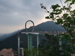 -黄腾峡生态旅游区
