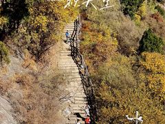 -石经山风景区