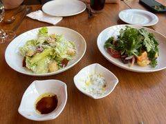 -北辰洲际酒店·IT MAMA意式家味餐厅