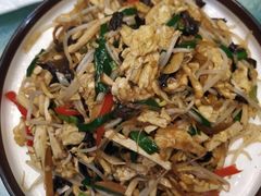 炒合菜-津菜宋记老房子(平山道店)