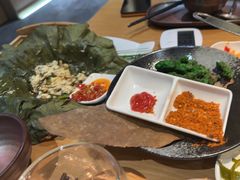 -一朵菌·野生菌探索家火锅(南亚店)