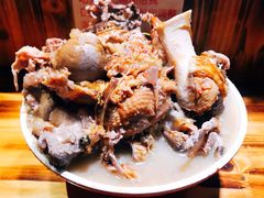 -老龙亭拉面店