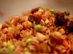 -环球港凯悦 · 享悦中餐厅