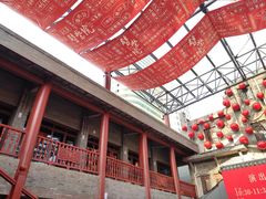 -江宁会馆(劈柴院店)