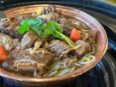 -顺顺小吃(独克宗古城店)