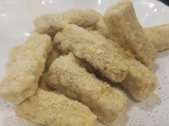 反沙芋头-廣味潮鲜·一品潮滋味(五道口店)