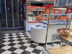-味多美蛋糕(朝阳门华普店)