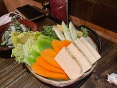 -侘与火 Wabi 侘寂烟火•锅物料理(大屯DT51店)