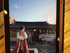 -公主韩服租借 Princess Hanbok