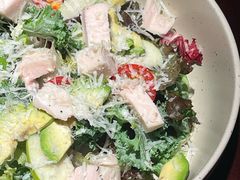 -22ºN BISTRO西餐&酒馆