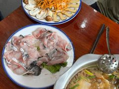 -大理.老字号渝记酸萝卜乌鱼(古城总店)