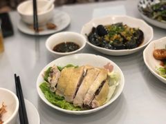 白斩鸡-小实惠嘉(威海路店)