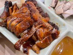 -百家鸡味馆(清泰店)