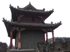 -襄阳城墙