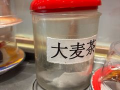 -禾绿回转寿司(万柳华联店)
